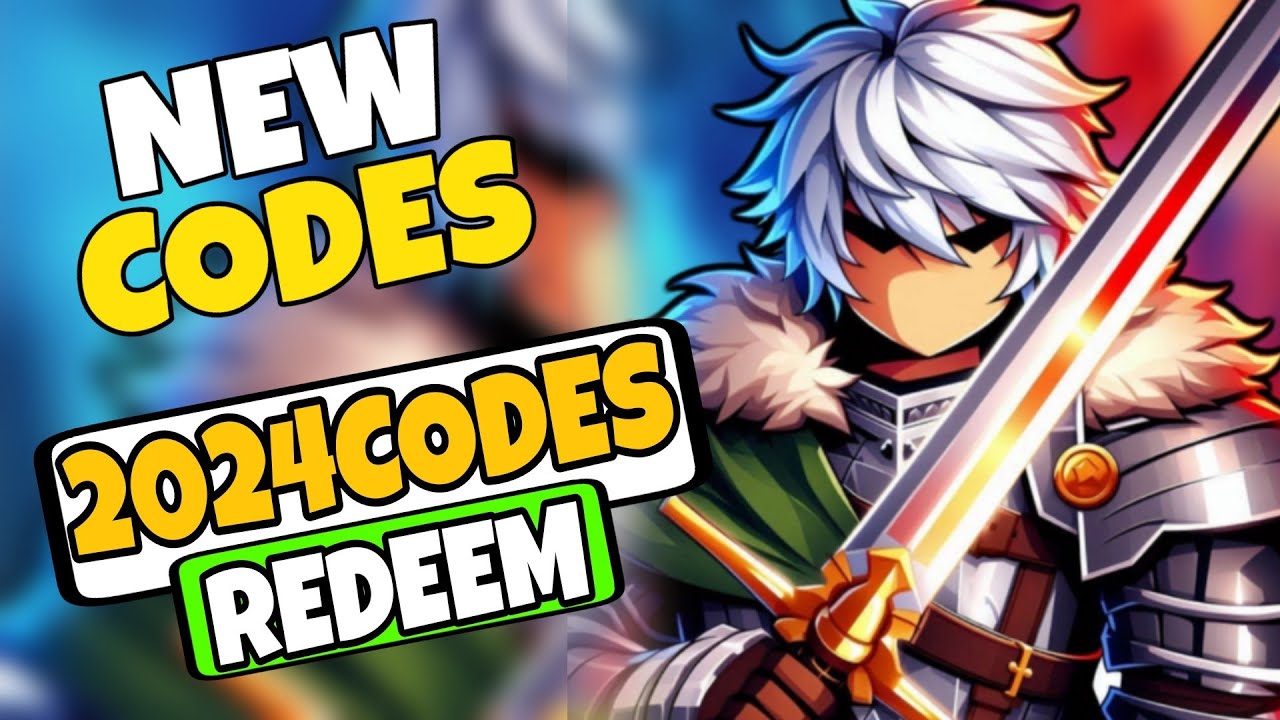 All *Secret* [⚔️] Reborn As Swordsman Codes Codes for [⚔️]
