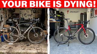 Your Expensive Bike Is Losing Value Faster Than You Think