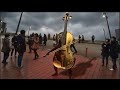The Maestro’s Ultimatum – Violin Boss Fight Theme
