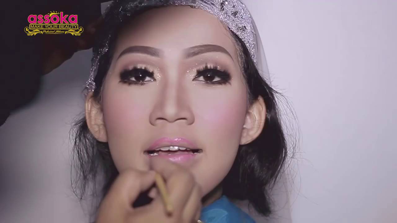 MAKEUP 4 ASSOKA ACEH YouTube