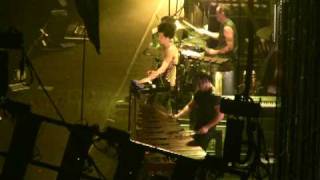 Nine Inch Nails Live Concert - 21 Ghosts III HD