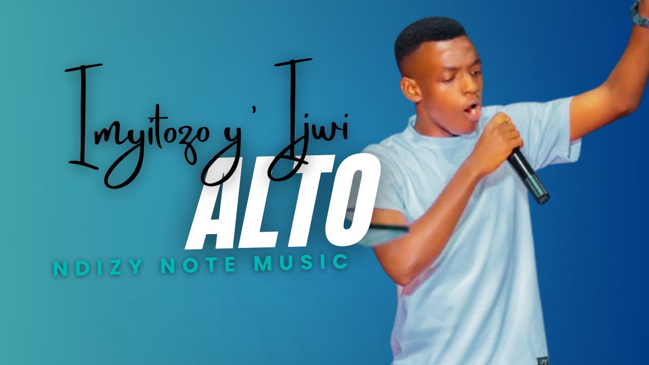 KWIGA KURIRIMBA 🎤: Imyitozo Ku Ijwi rya Alto