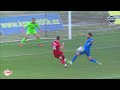 Misli Premyer Liqası 2023/2024 V tur "Kəpəz" 1-2 "Araz-Naxçıvan"