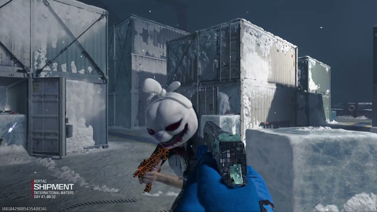 Desert Eagle Massacre 2 | Call of Duty Modern Warfare III