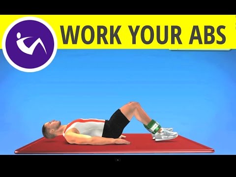 Abs Exercises For Men
