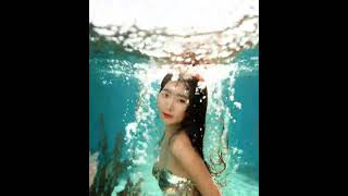 Mizuho Ono Ai Love In Mermaid Tsubaki Factory #shorts