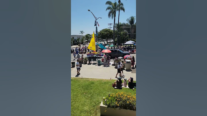 Coronado July 4th Parade