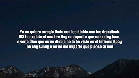 Slayter ft Luar La L & Jay Wheeler Ft Pressure 9x19 No Soy 2.0 (Letra/Lyrics)