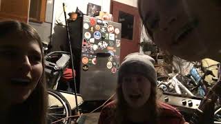 Storytime We Got Arrested Graphic Not Clickbate