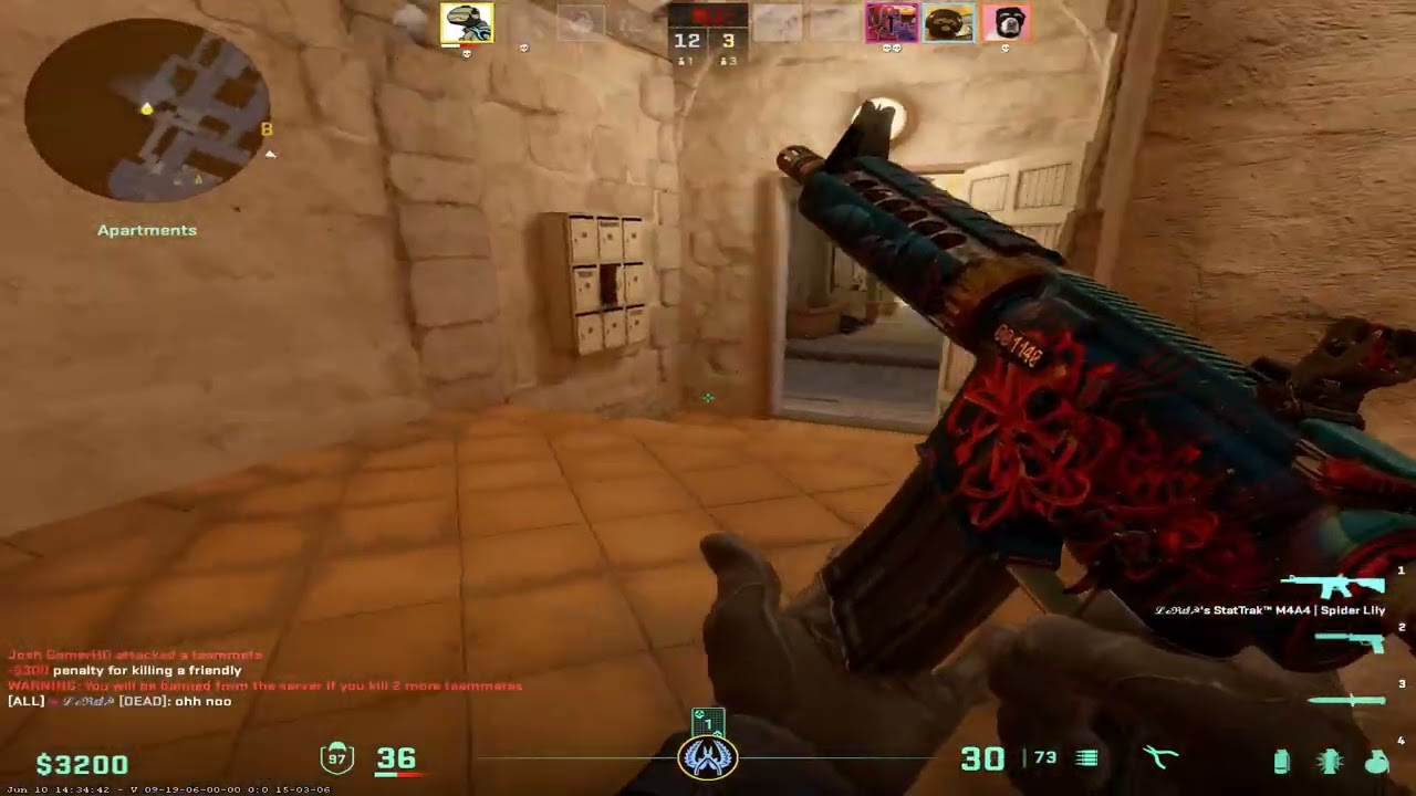 How to Take Bomb Site A Back! - CS2 Guide