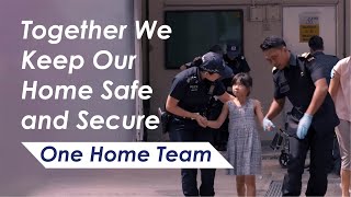 One Home Team - Together We Keep Our Home Safe and Secure
