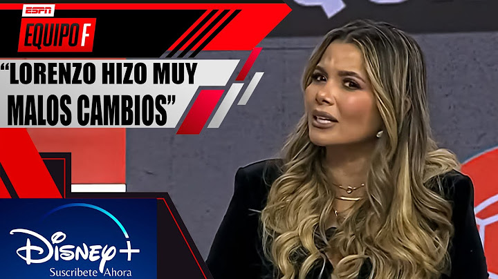 🤔 EN QUE INFLUYÓ NESTOR LORENZO EN LA DERROTA DE COLOMBIA ANTE BRASIL ? 🥹