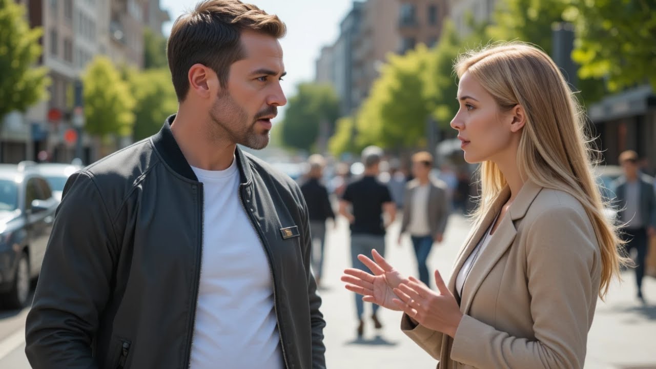 Mi esposa anunció una relación abierta… hasta que su mejor amiga cambió las reglas”