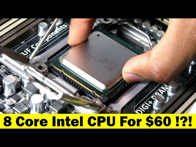 その他 intel - Intel CPU Amazon.com: Intel Xeon Silver 4208 Octa-core (8 Core) 2.10