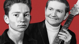 willie nelson: the early years