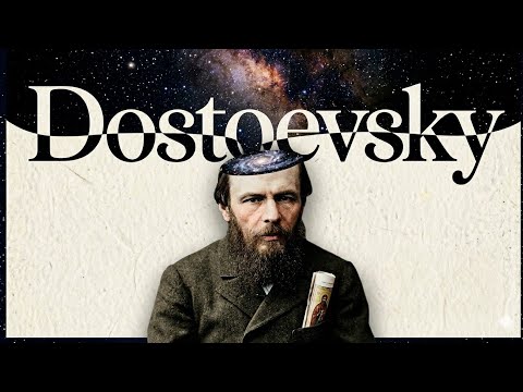 The darkest wisdom: All of Dostoevsky philosophy explained
