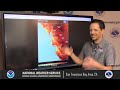 Bay Area Heat 10-13 July