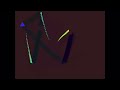 FractAléa Solo 2021 Pentagramme de Rovelli Thierry Bettosini TB Trope (audio-vidéo)