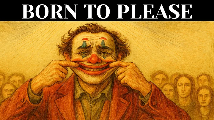 You’ll Stop Pleasing People After This – Carl Jung