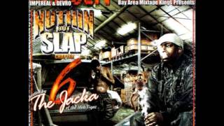The Jacka- Shooters (Ft. Joe Blow)
