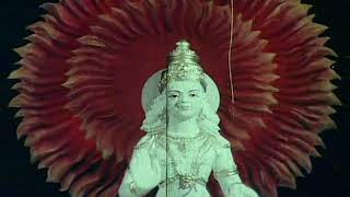 Bhanu Art Creations 1988