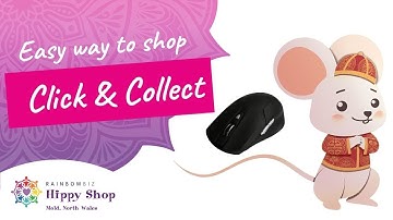 Click and Collect Service