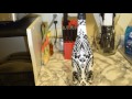 End of video