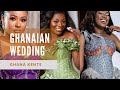GHANAIAN TRADITIONAL MARRIAGE Pt 2 KENTE LOOKBOOK 2021 #ghanaianwedding #youtube #abenaserwaa