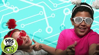 Search It Up Into The Future Pbs Kids