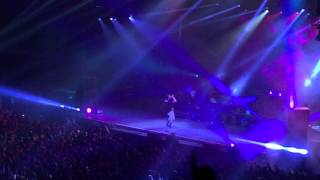 J Cole // Apparently // O2 Arena // 18-05-2015