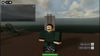 Jutland Easter Egg (G&B 5/23/26 playtest)