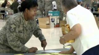 Dateline Edwards - Retiree Appreciation Day