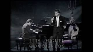 Luis Miguel - Como Yo Te Ame (México 1994)