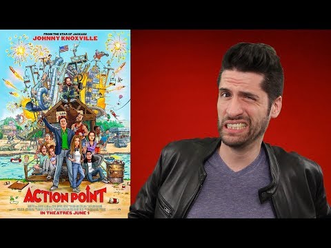 Action Point - Movie Review