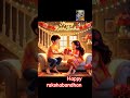 Happy rakshabandhan ❤️|rakhsabandan special 2025#dhagosebandha #shorts #Dilpechalaichuriya,o