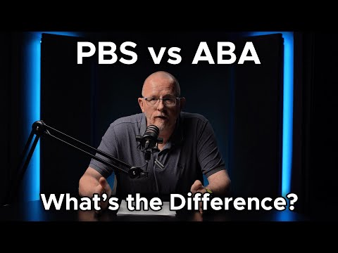 PBS vs ABA: What Caregivers Should Know About the Real-World Differences - video from Mettasoft