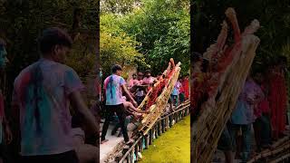 Boro ma sobar moner asha puron koro❤️🙏🌺🎁...#boromaa #boroma_visorjon #kalipuja #kalimaa #pujapath