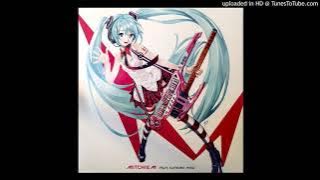 Mitchie M Ft Hatsune Miku Age Age Again