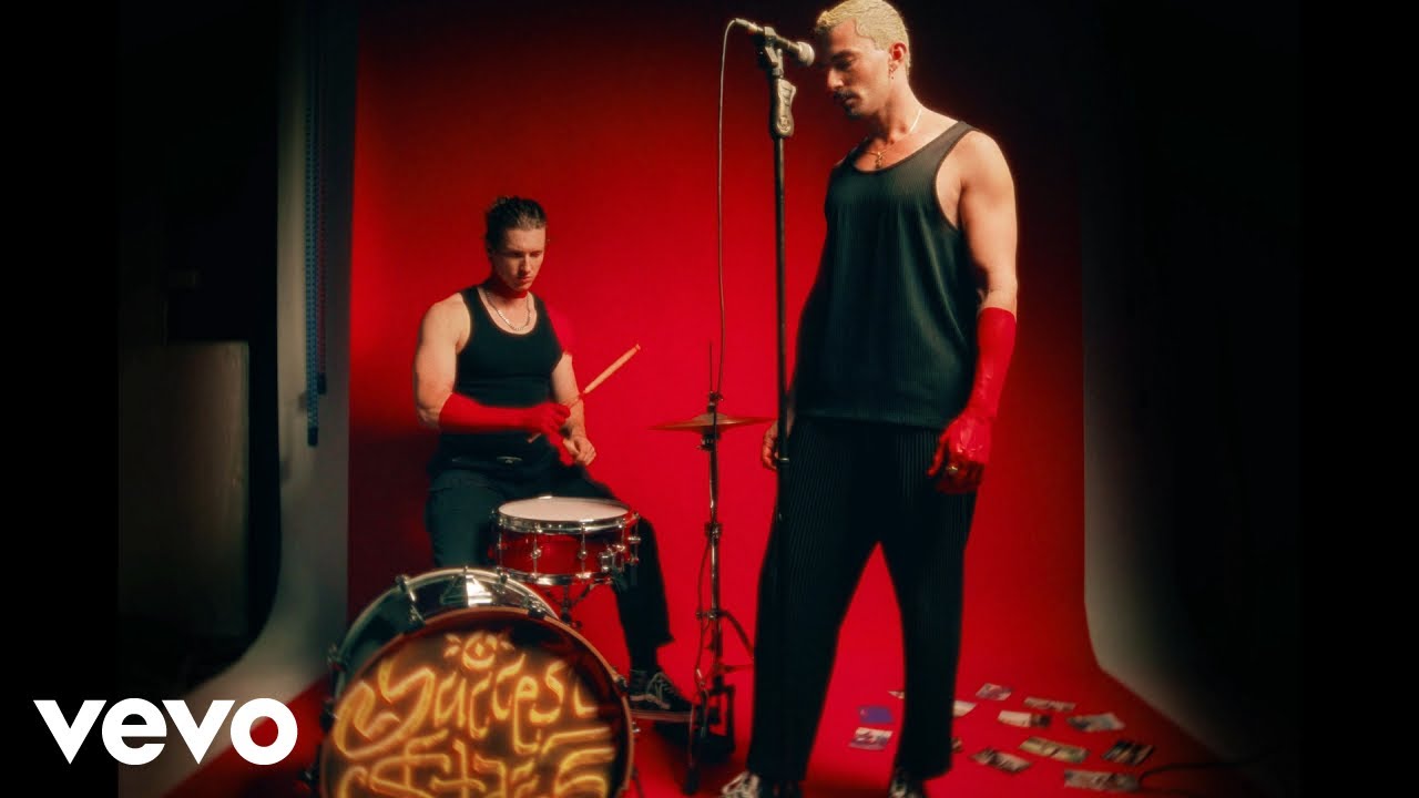 Watch KIRKLANDD - PAINLESS (Official Performance Video) on YouTube Watch KIRKLANDD - PAINLESS (Official Performance Video) on YouTube