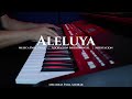 1 HORA MUSICA PARA ORAR Y MEDITAR | SIN ANUNCIOS | ALELUYA
