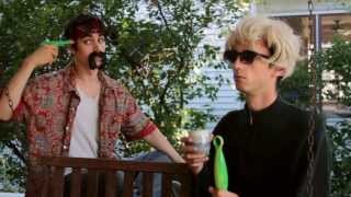 'Rest Home Ep. 3: The Winkening