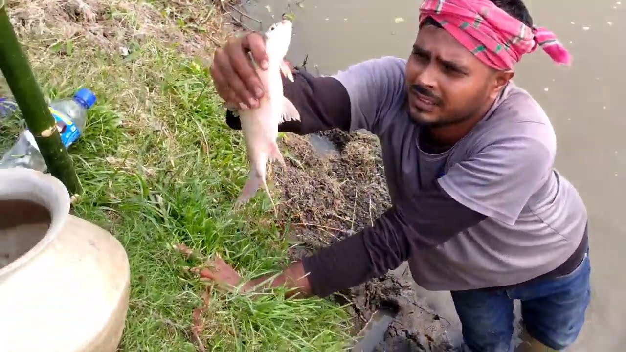 bottle fishing | new bottle fishing | carp fishing | big hook fishing | 