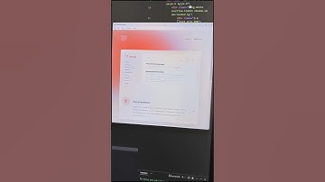 Building Desktop App with NativePHP and Laravel #programming #coding #phpdeveloper #desktop #laravel