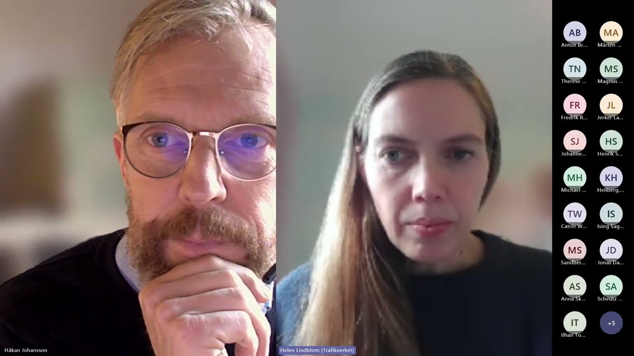 NTM meeting, Scenario analysis driving and evaluating GHG transition progress