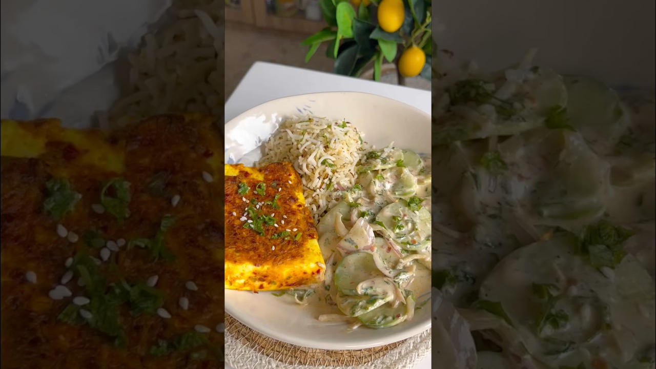 Ep: 19/50 Healthy Bowls | High Protein & Low Calorie | Hummus Paneer Bowl