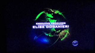 The Amazing Race 21 Original Ending Credits