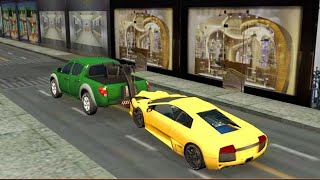 Car Tow Truck Transporter 3D - Android Gameplay Video screenshot 3