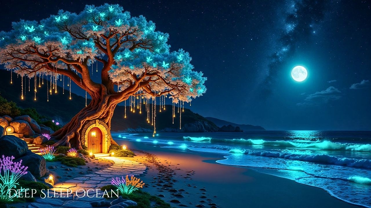 (БЕЗ РЕКЛАМЫ) Мгновенный сон за 5 минут • Целебная музыка от бессонницы, эмоциональное спокойствие