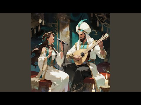 أغنية أندلسية عبير النسيم