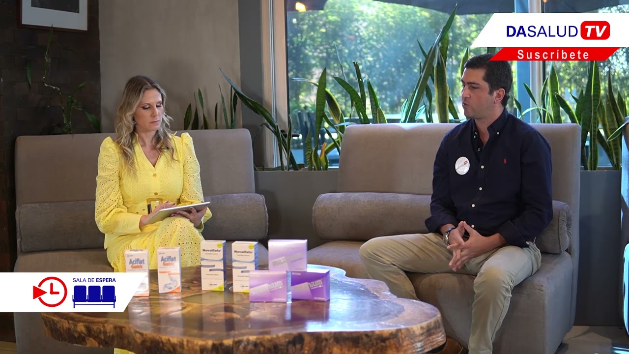 Cáncer de Colon Dr. Guillermo Riley GASTROENTEROLOGO - YouTube